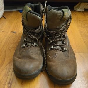 Timberland Outdoor Performance hiking Boots